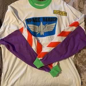 Disney Buzz Lightyear Spirit Jersey